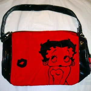 Betty Boop